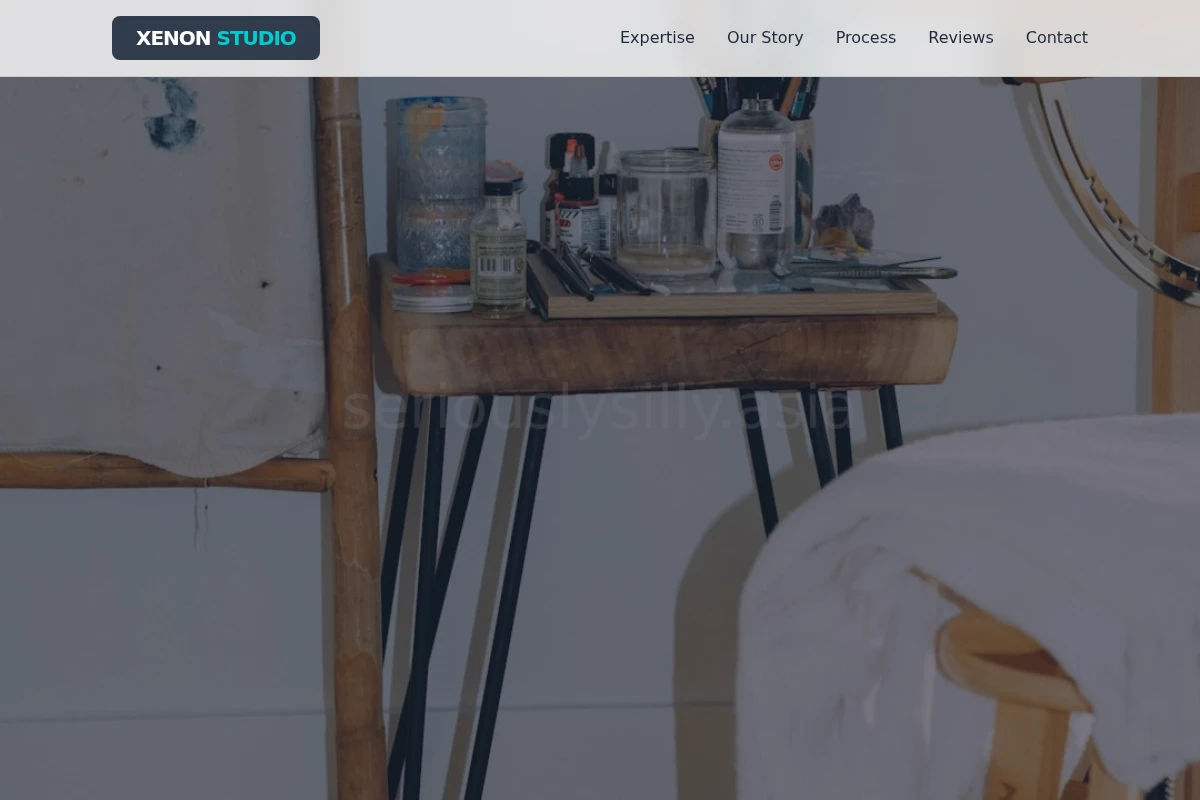 Xenon Art Studio