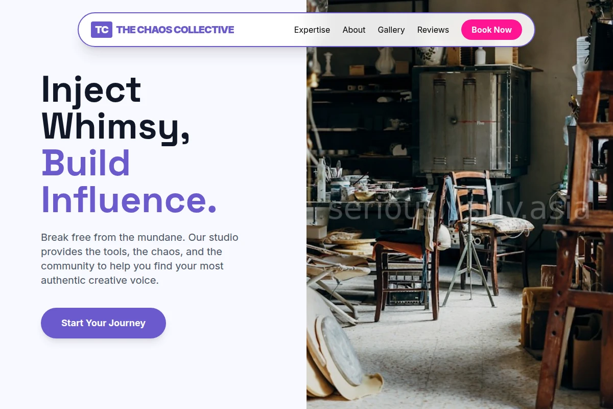Jester Art Studio