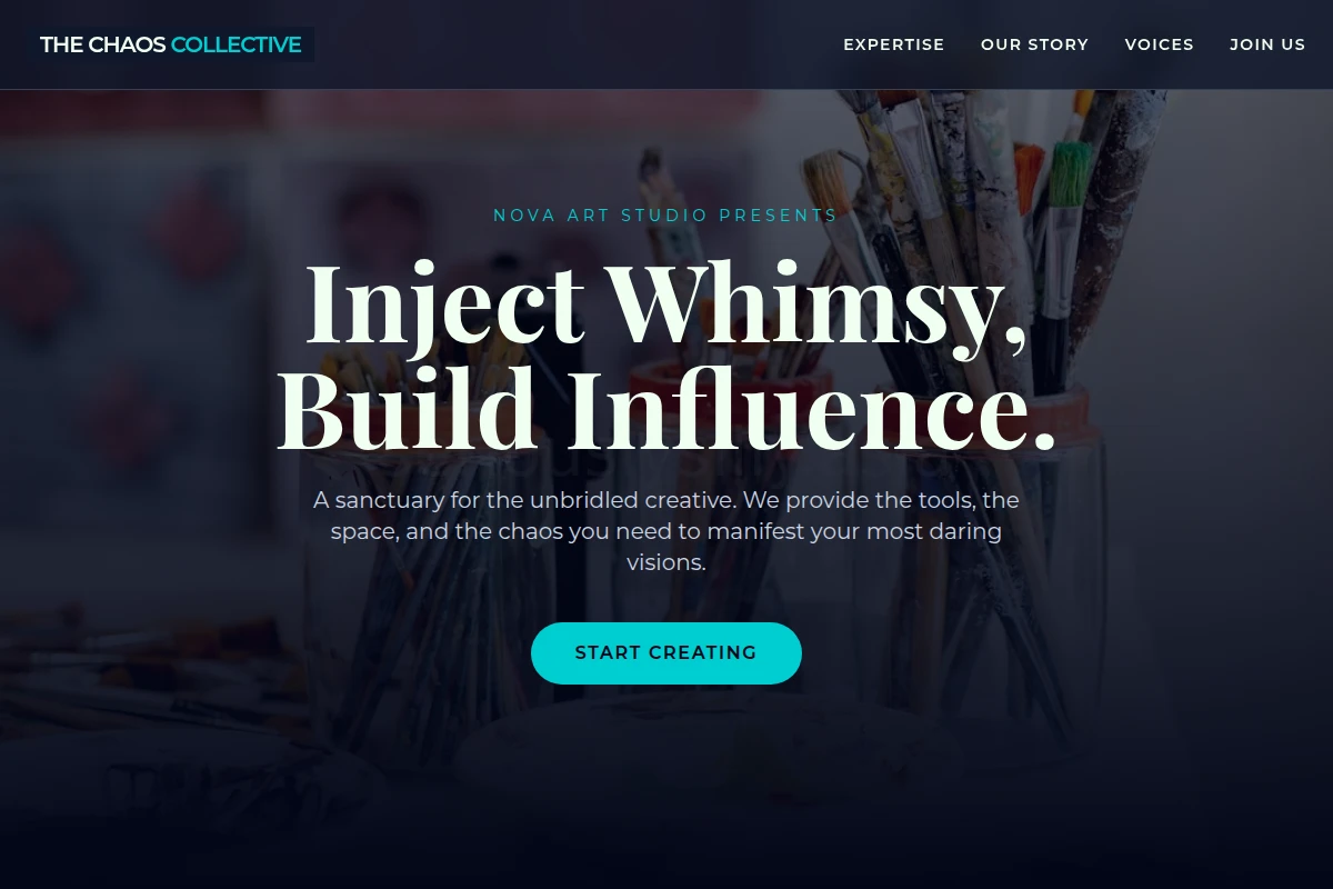 Nova Art Studio