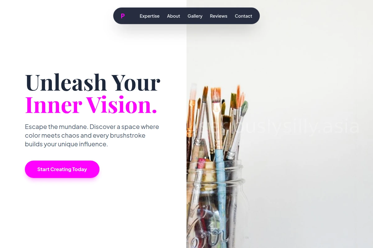 Prism Art Studio