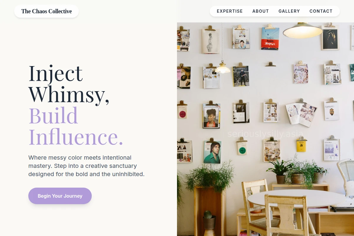 Zest Art Studio