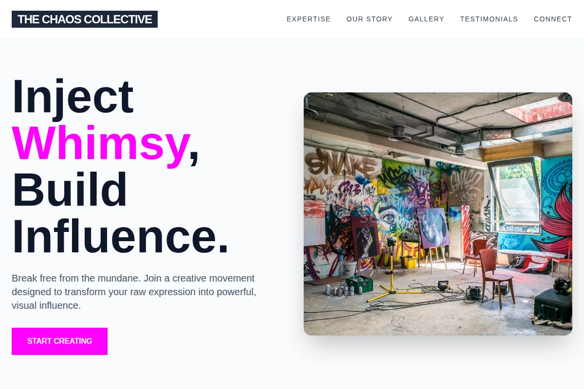 Lush Art Studio