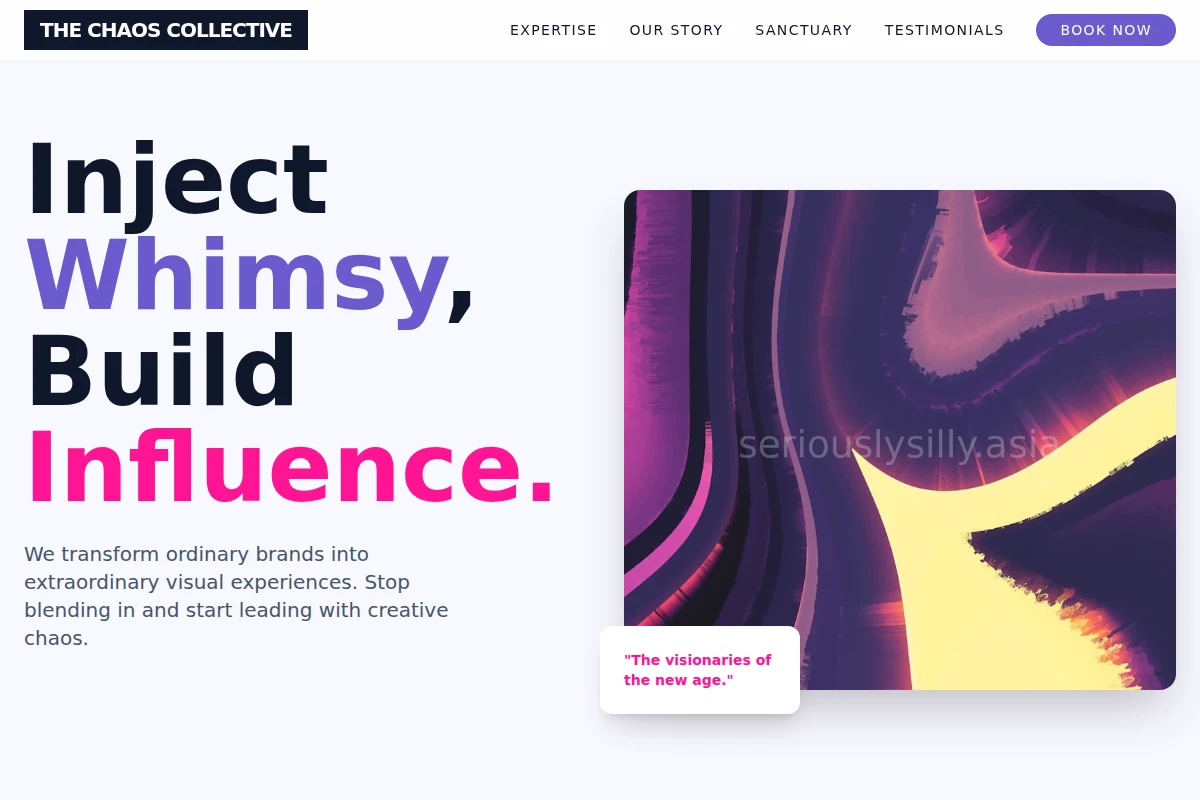 Loom Creative Direction