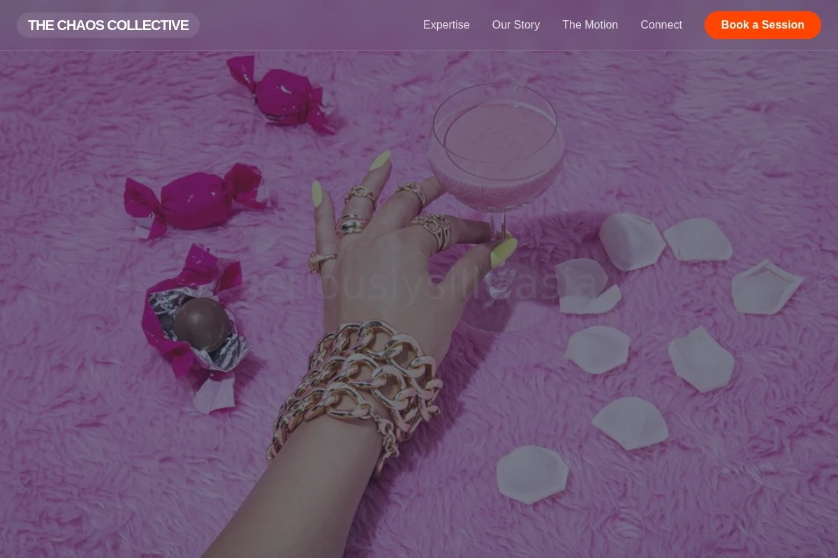 Moxie Creative Direction
