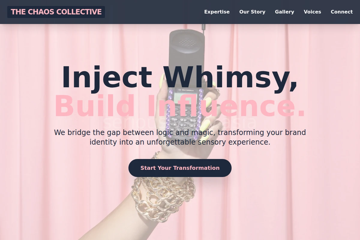 Opal Creative Direction
