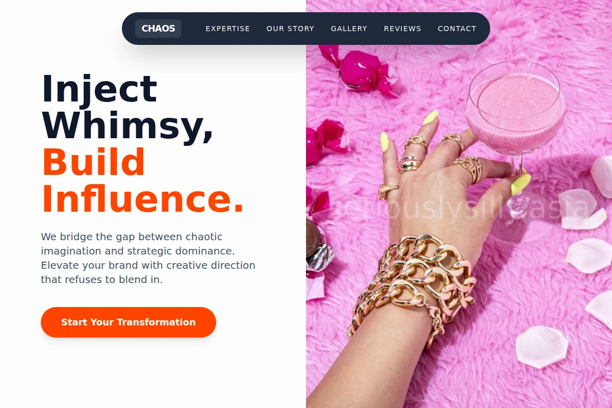 Yolo Creative Direction