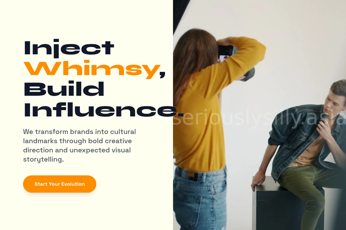 Zing Creative Direction