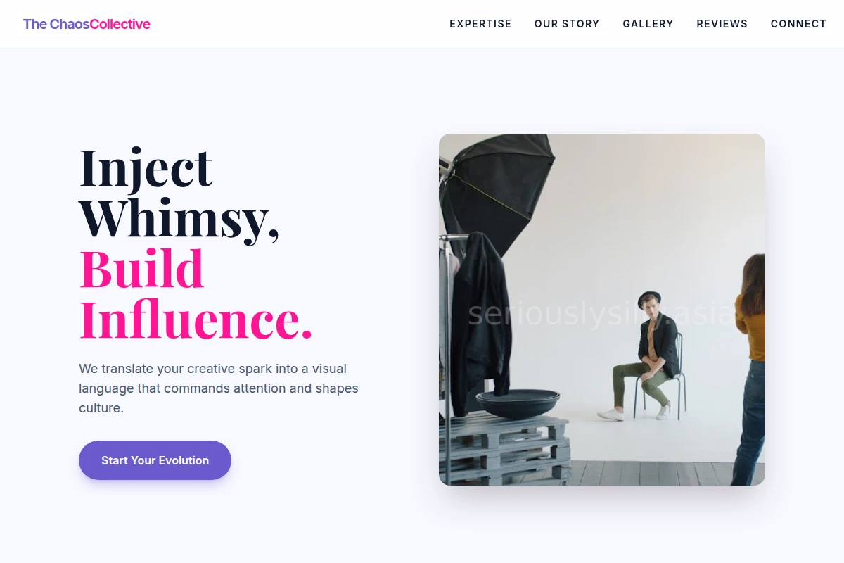 Neon Creative Direction