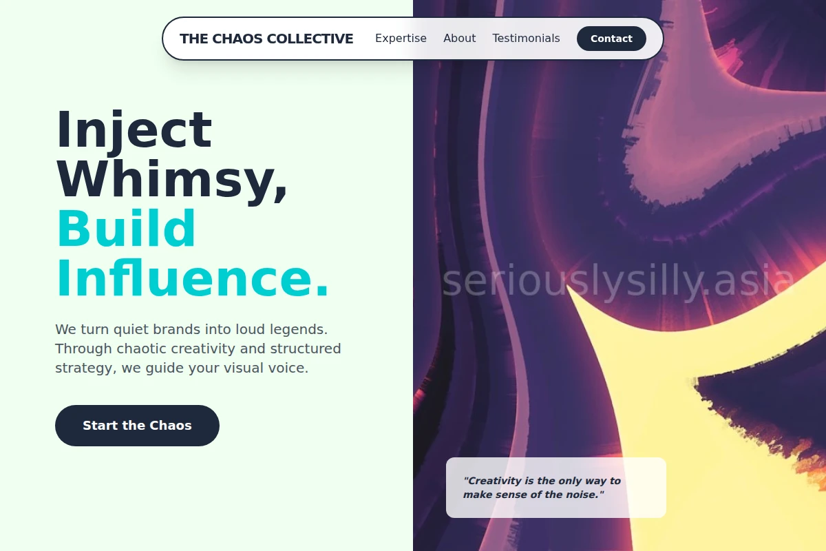 Yolo Creative Direction