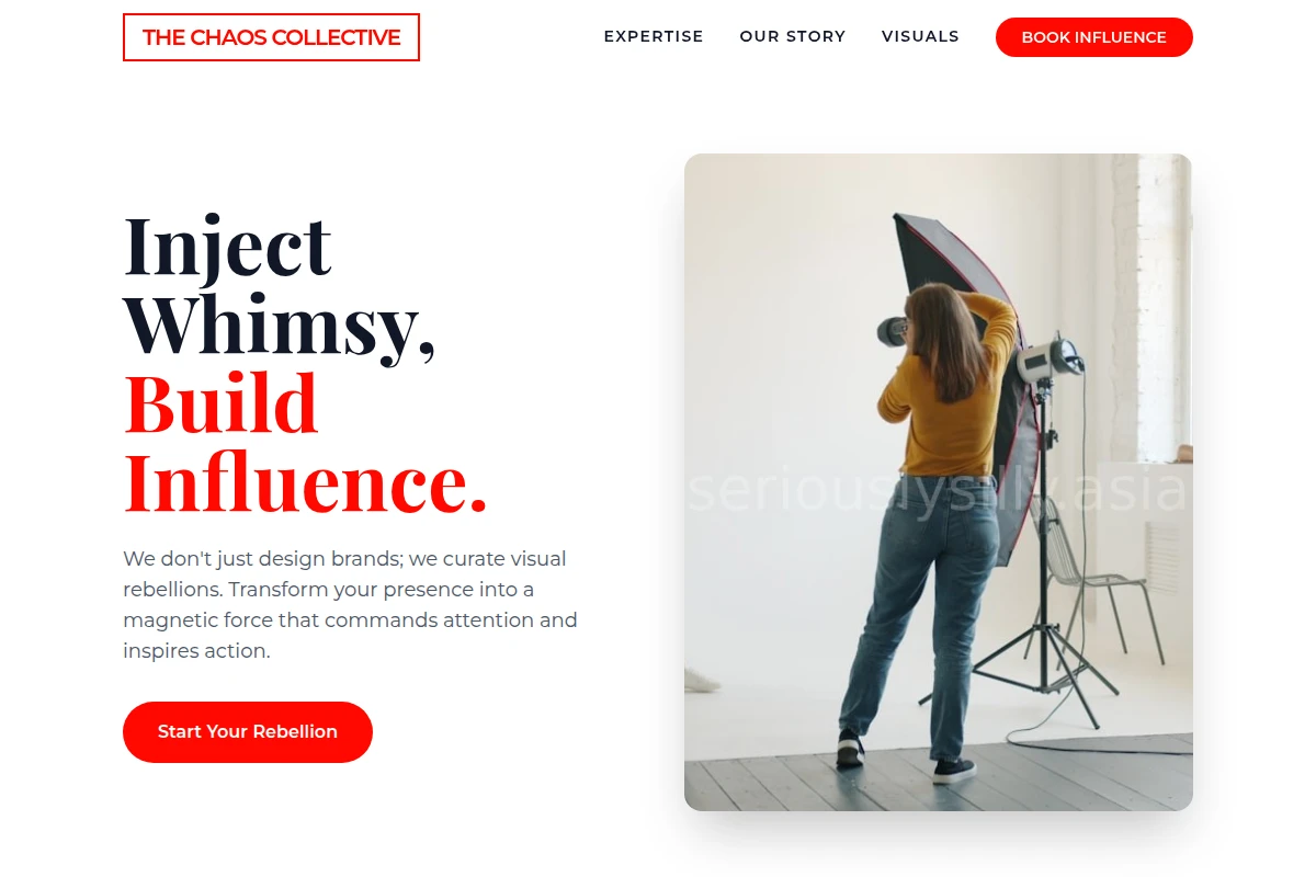 Nova Creative Direction