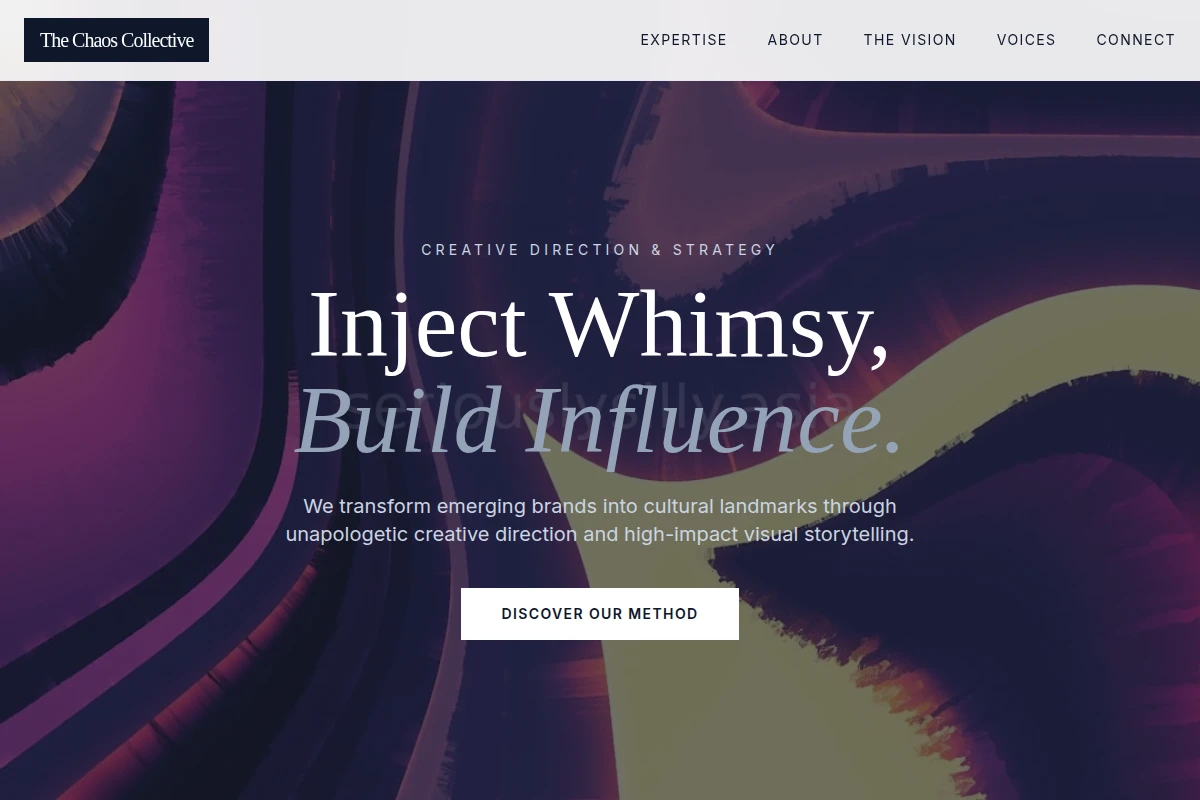 Loom Creative Direction