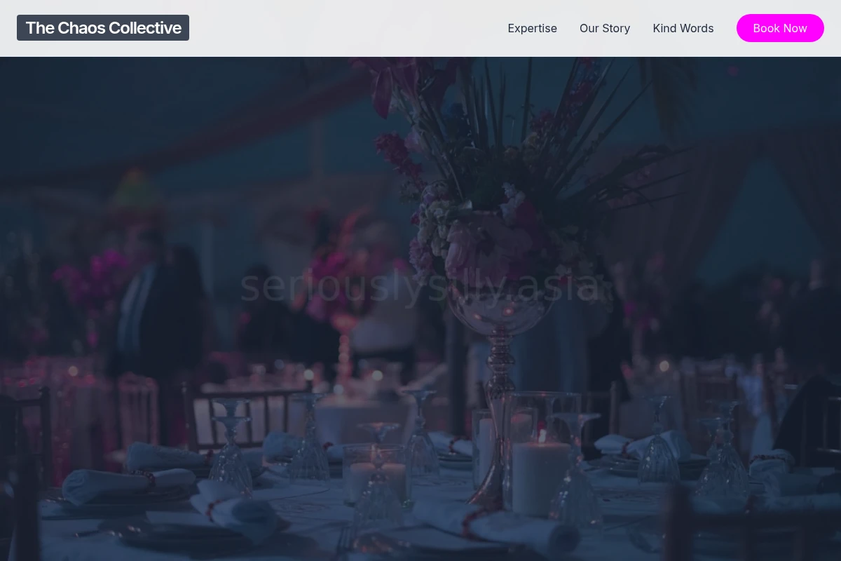 Pixel Event Planning
